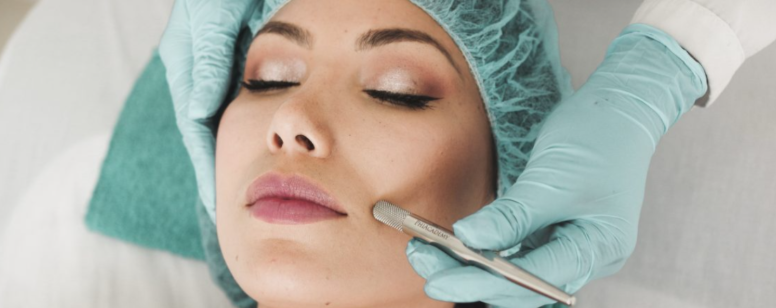 Mesotherapy Treatment