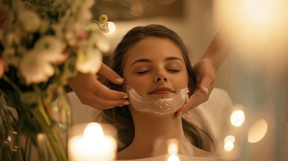 Pre-Wedding Treatments for Brides