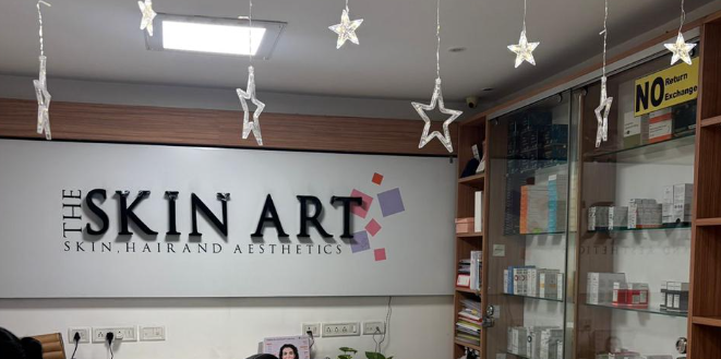 Best Skin Care Clinic in Lucknow